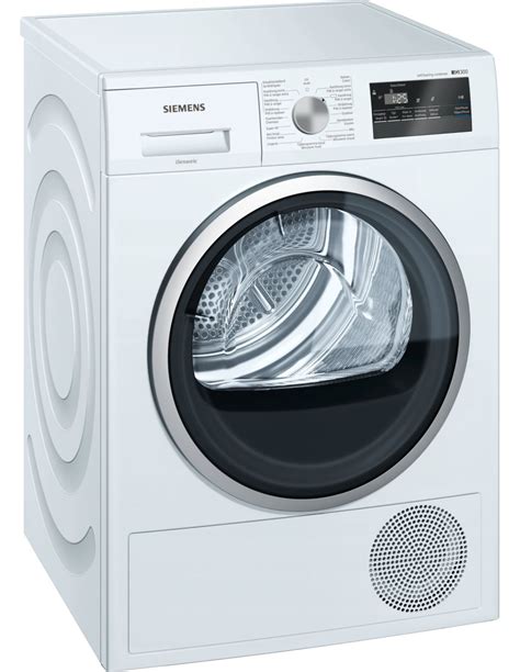 seche linge siemens.